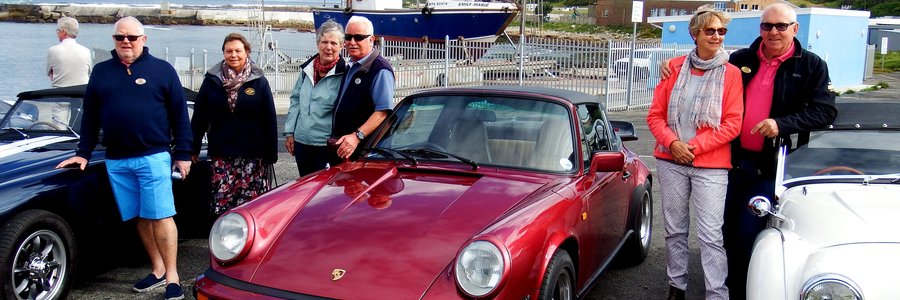 Gansbaai Motorklub pro Pikkewyne_1